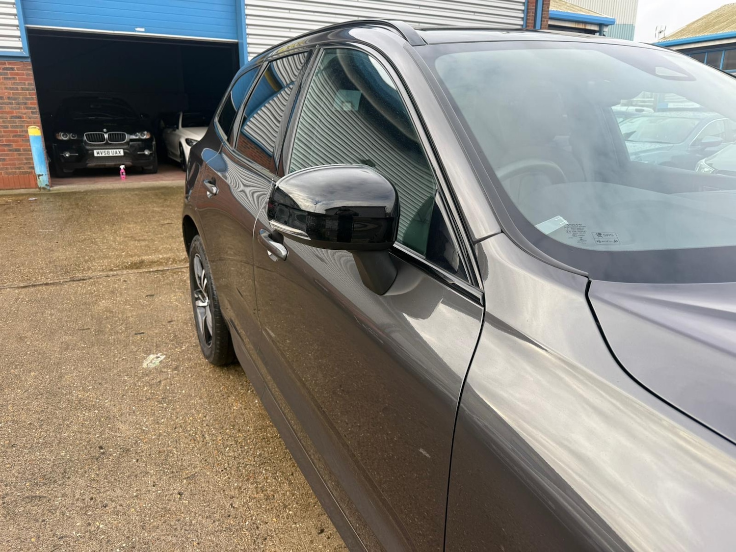 Used Volvo XC60 2022 for sale - 77270800: Photo 48