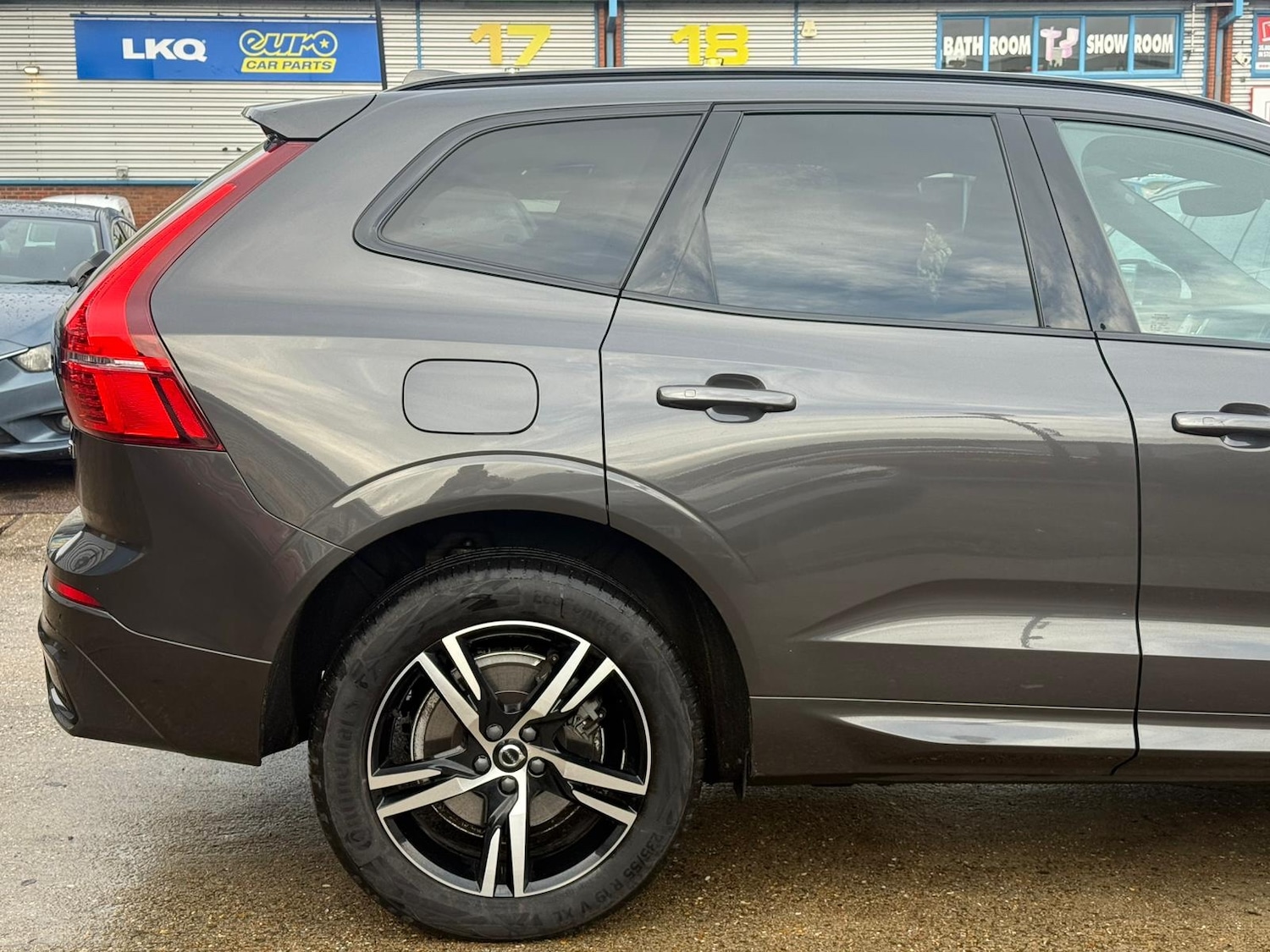 Used Volvo XC60 2022 for sale - 77270800: Photo 49