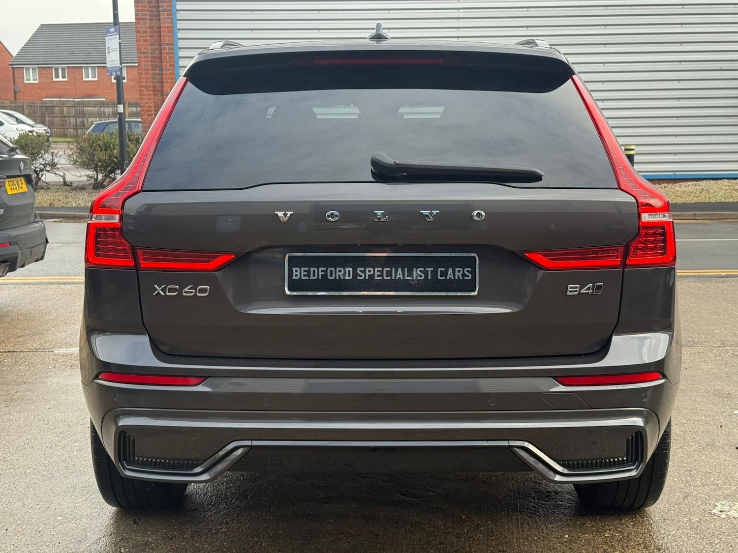 Used Volvo XC60 2022 for sale - 77270800: Photo 5