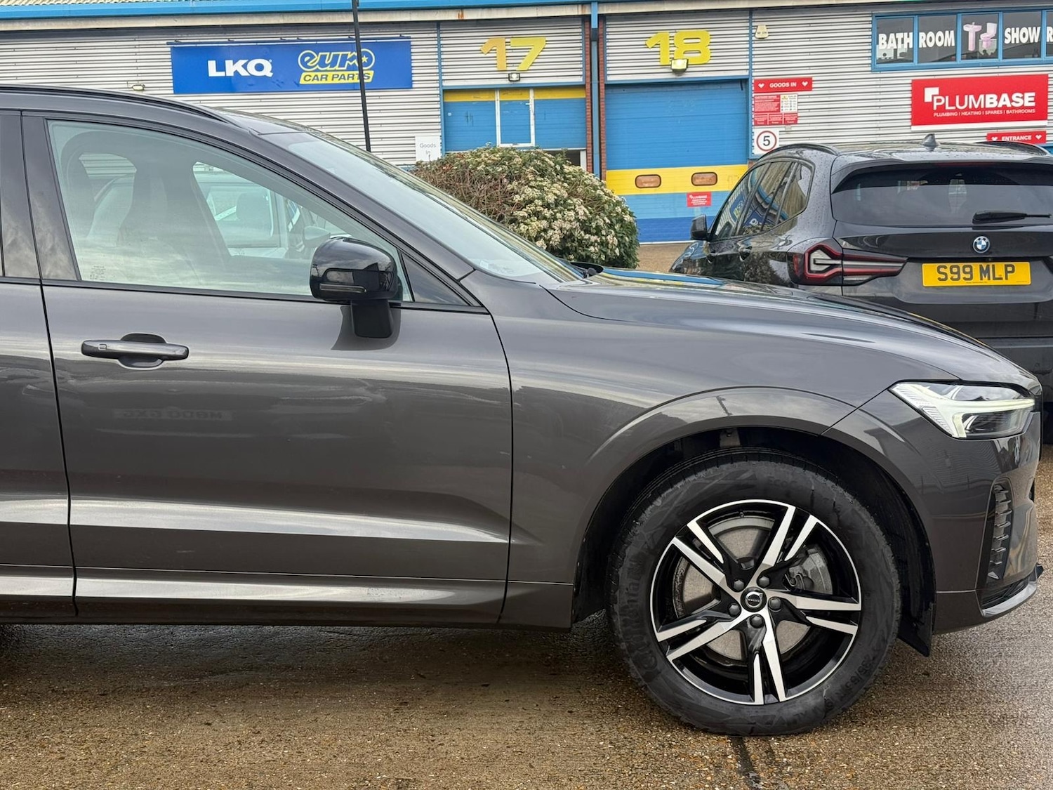 Used Volvo XC60 2022 for sale - 77270800: Photo 50