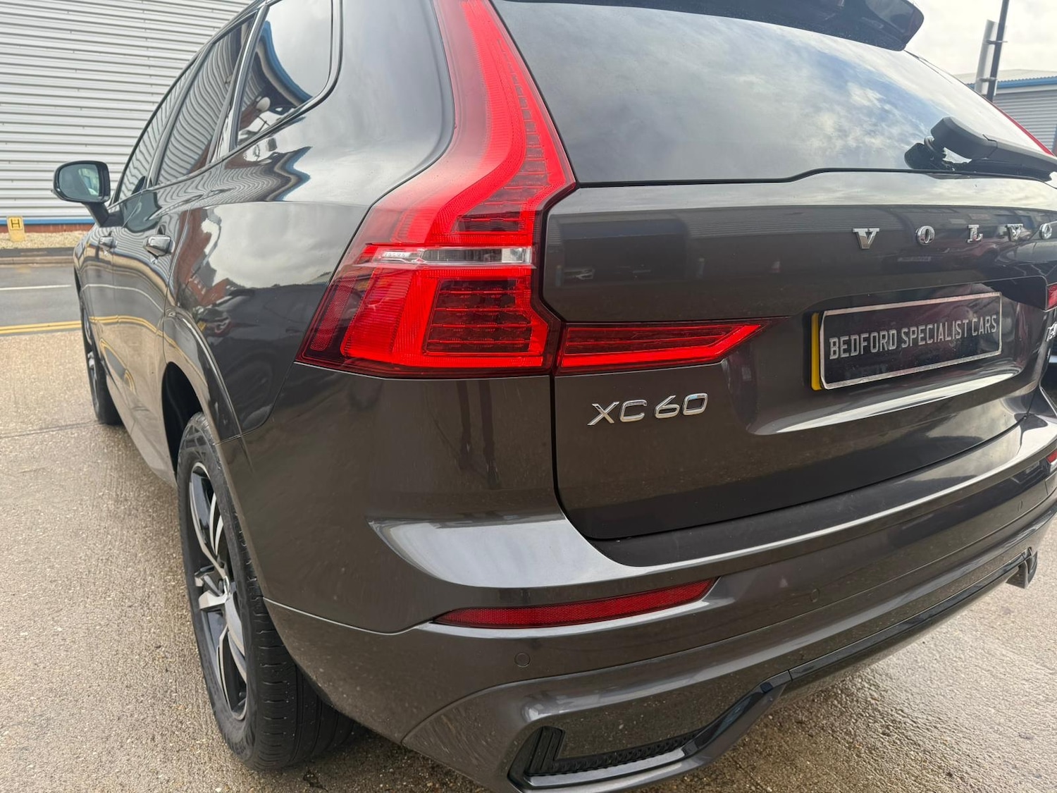 Used Volvo XC60 2022 for sale - 77270800: Photo 54
