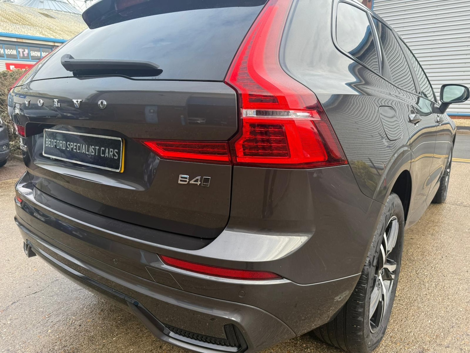 Used Volvo XC60 2022 for sale - 77270800: Photo 57