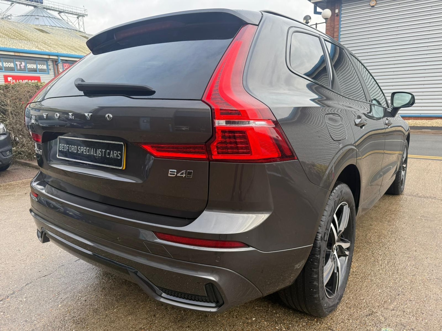 Used Volvo XC60 2022 for sale - 77270800: Photo 58