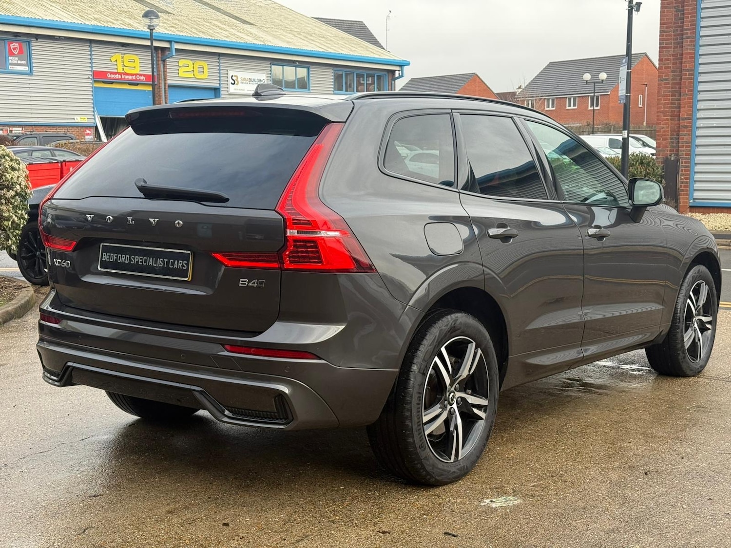 Used Volvo XC60 2022 for sale - 77270800: Photo 6