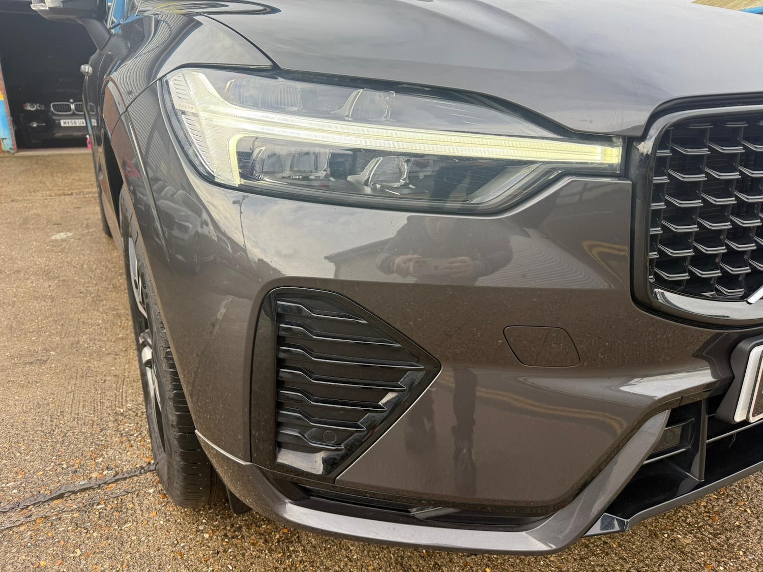 Used Volvo XC60 2022 for sale - 77270800: Photo 60