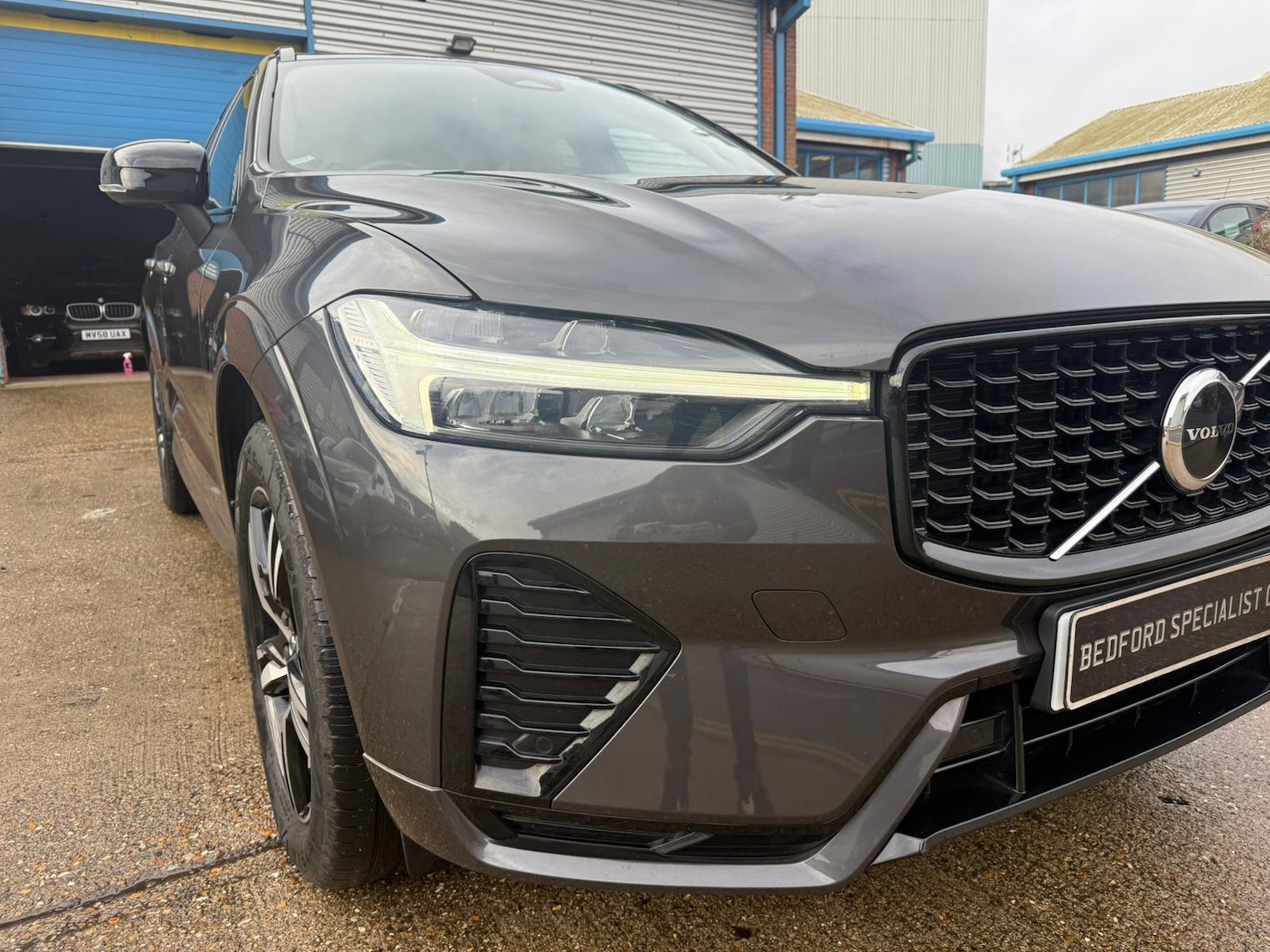 Used Volvo XC60 2022 for sale - 77270800: Photo 61