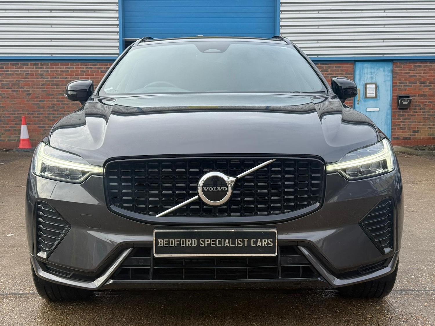 Used Volvo XC60 2022 for sale - 77270800: Photo 7