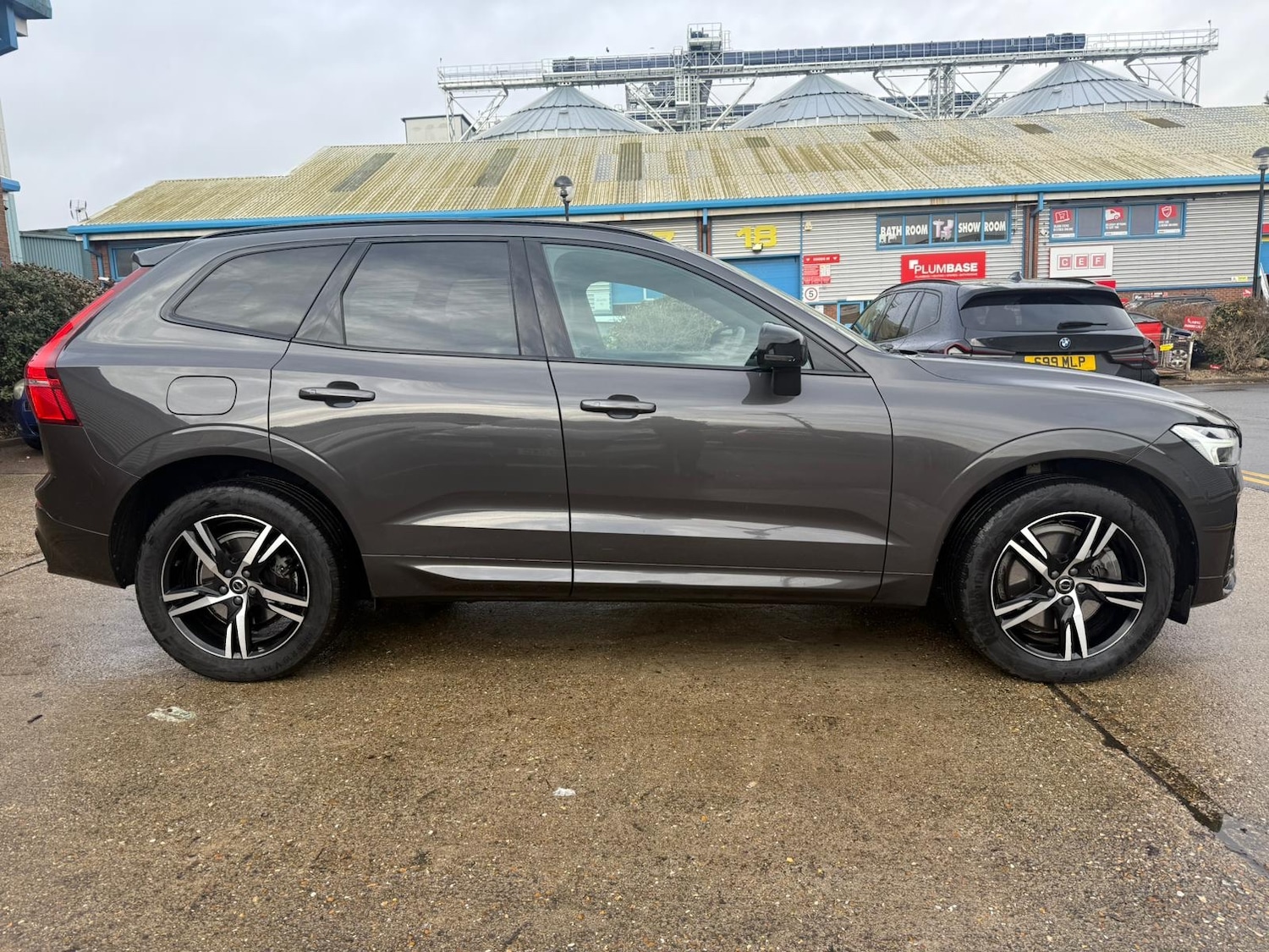 Used Volvo XC60 2022 for sale - 77270800: Photo 8