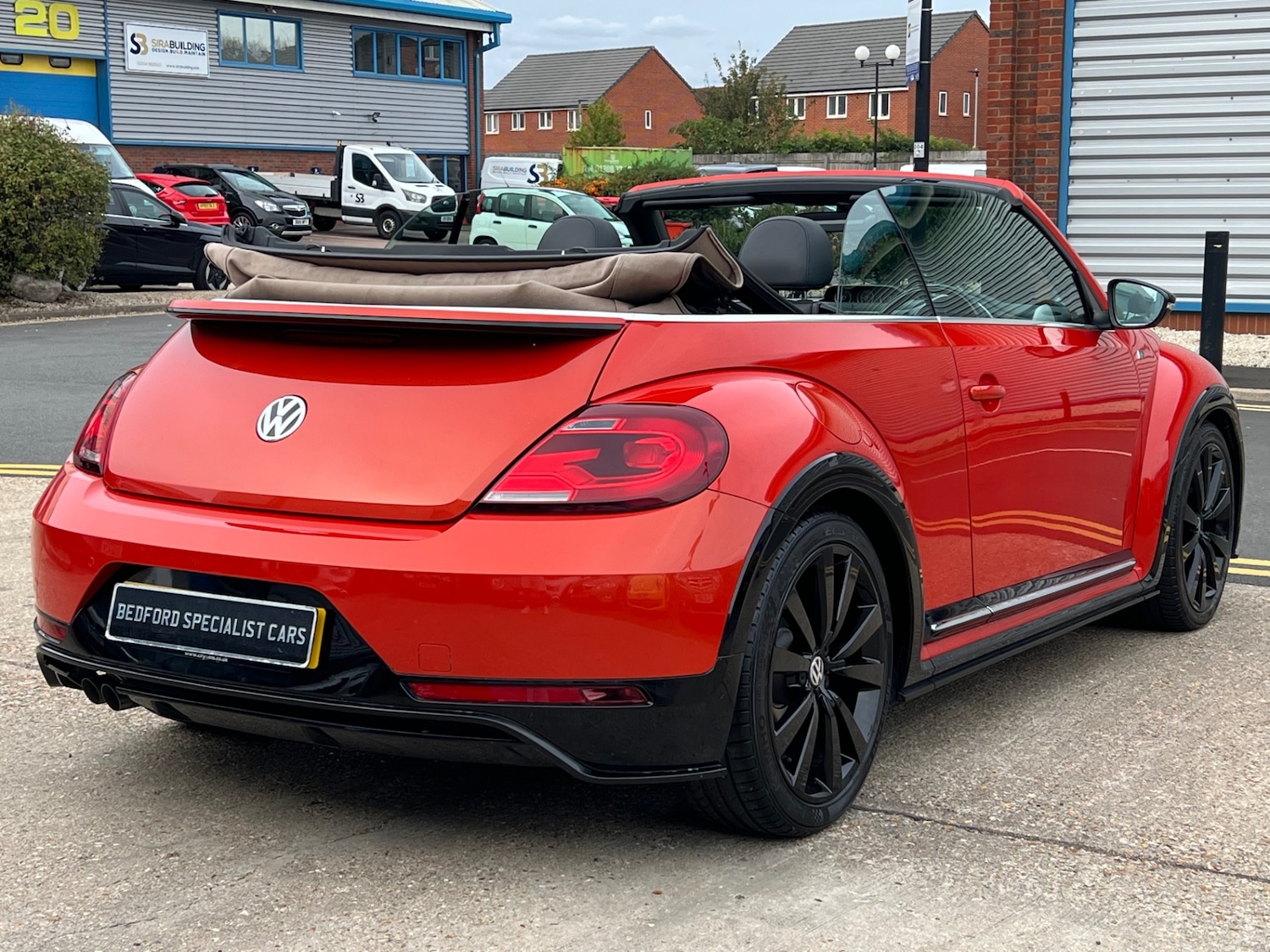 Used Volkswagen Beetle 2016 for sale - 76101305: Photo 11