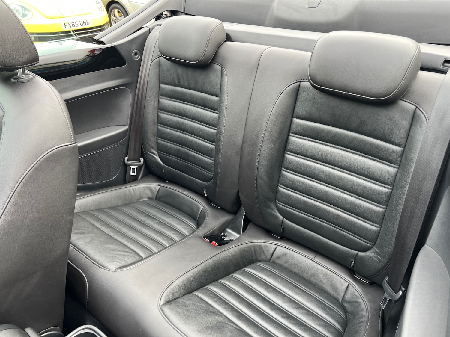 Used Volkswagen Beetle 2016 for sale - 76101305: Photo 12