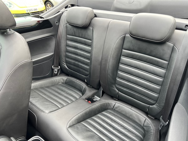 Used Volkswagen Beetle 2016 for sale - 76101305: Photo 12