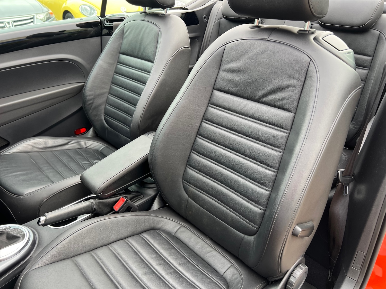 Used Volkswagen Beetle 2016 for sale - 76101305: Photo 15