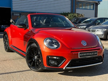2016 (66) - 2.0 TDI 150 R-Line 2dr DSG