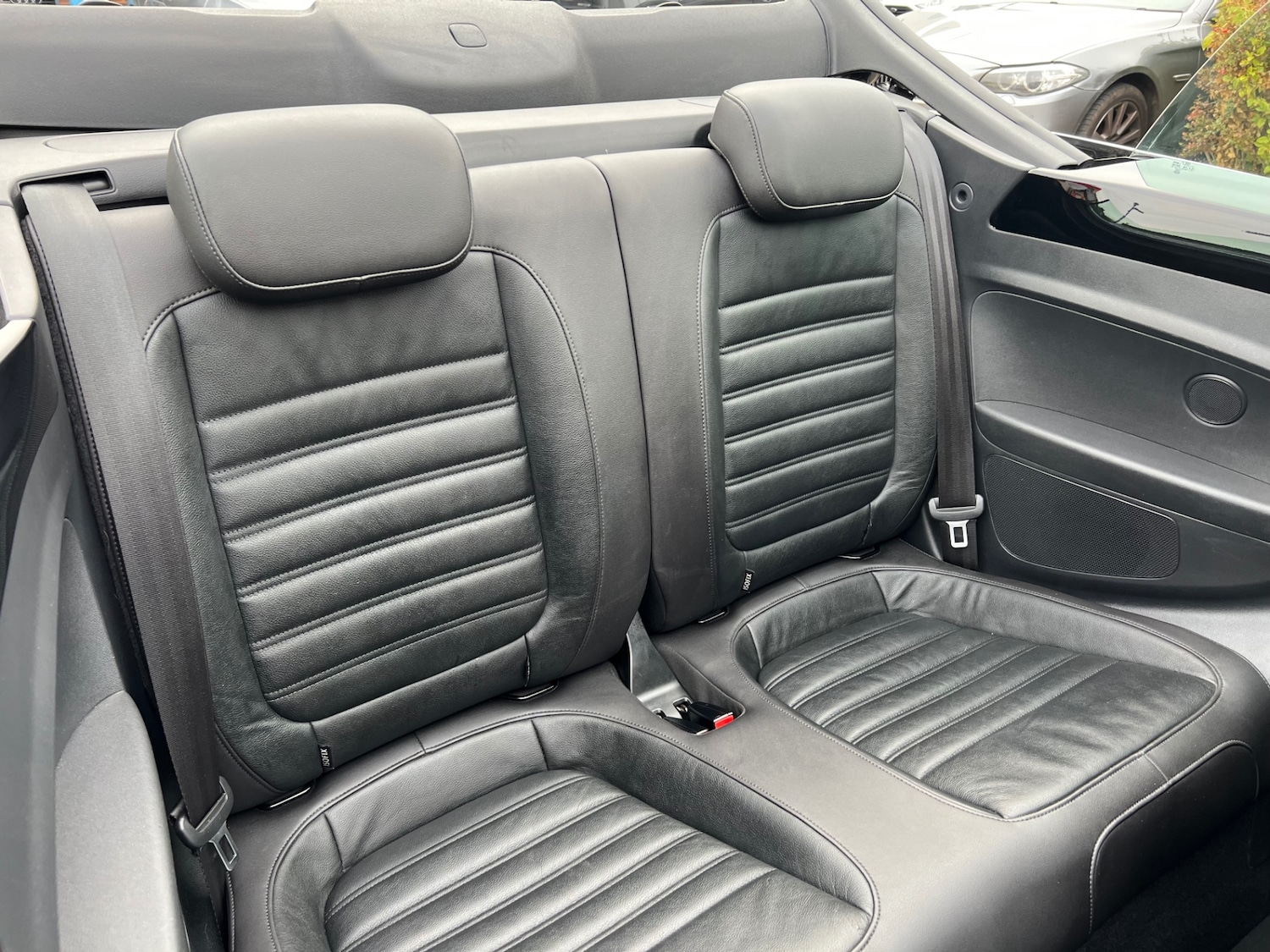 Used Volkswagen Beetle 2016 for sale - 76101305: Photo 20