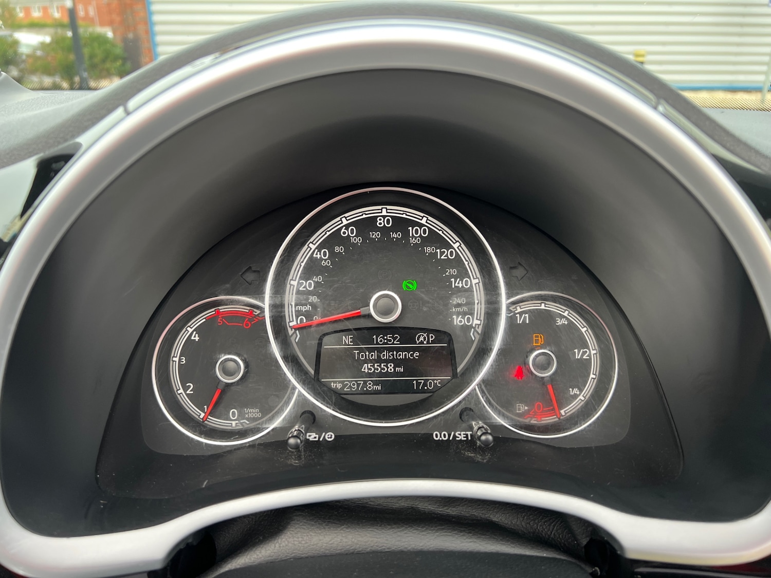 Used Volkswagen Beetle 2016 for sale - 76101305: Photo 36