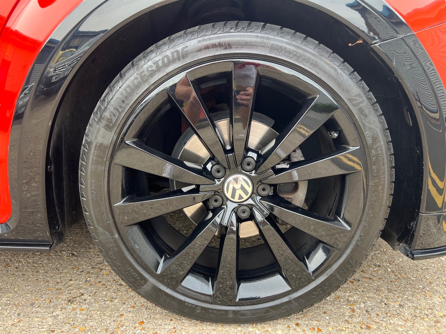 Used Volkswagen Beetle 2016 for sale - 76101305: Photo 41