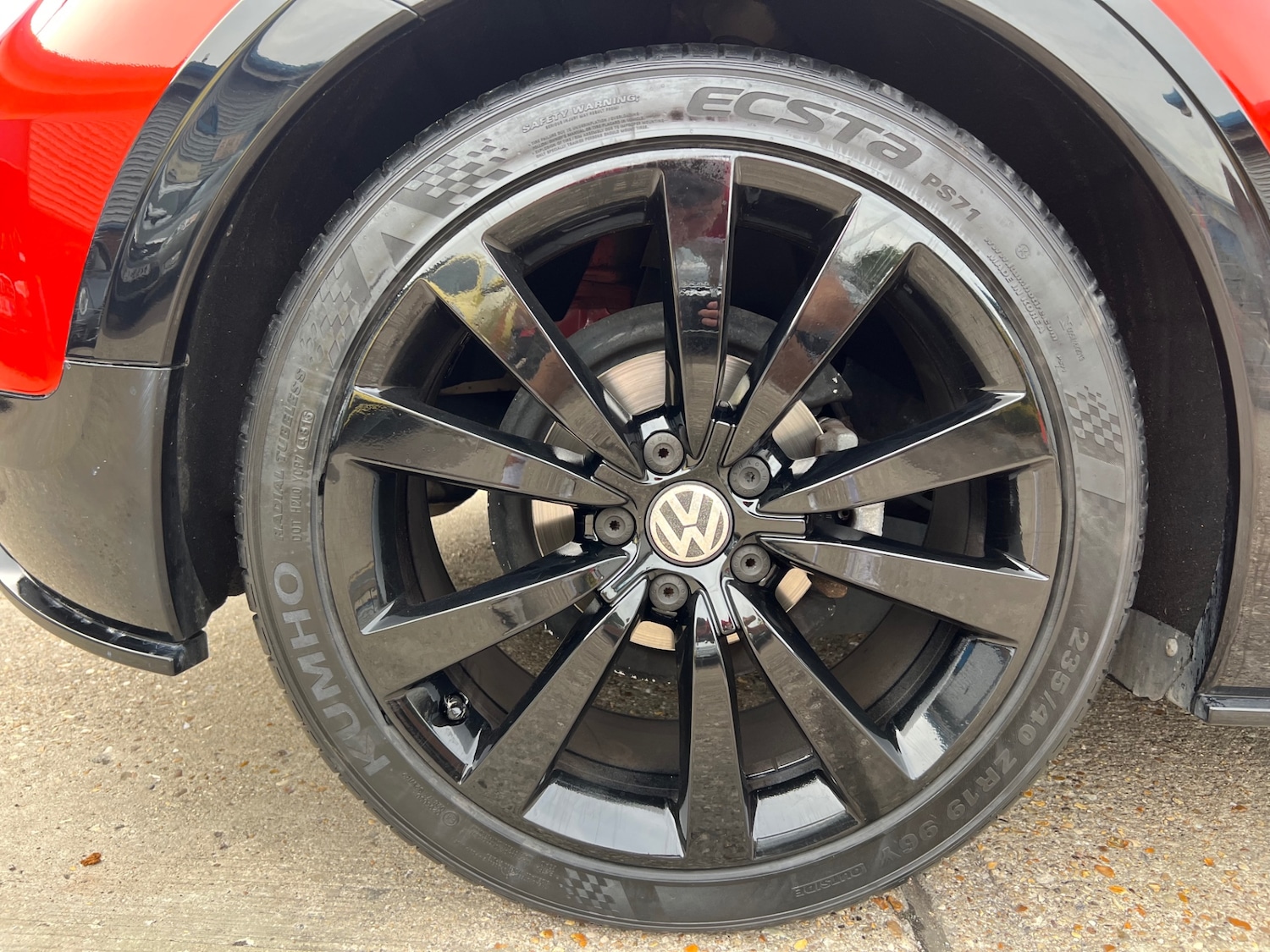 Used Volkswagen Beetle 2016 for sale - 76101305: Photo 42