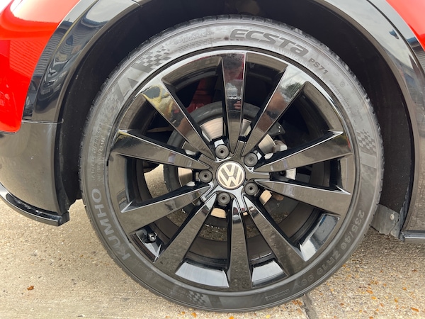 Used Volkswagen Beetle 2016 for sale - 76101305: Photo 42