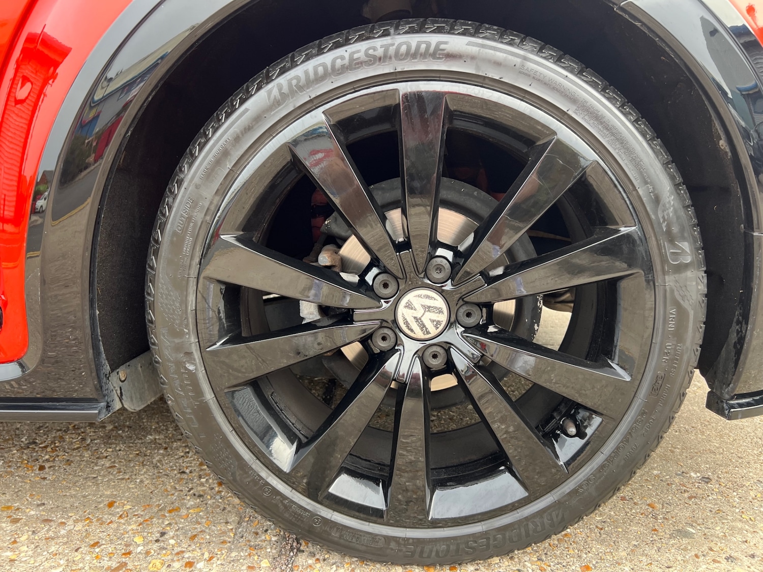 Used Volkswagen Beetle 2016 for sale - 76101305: Photo 43