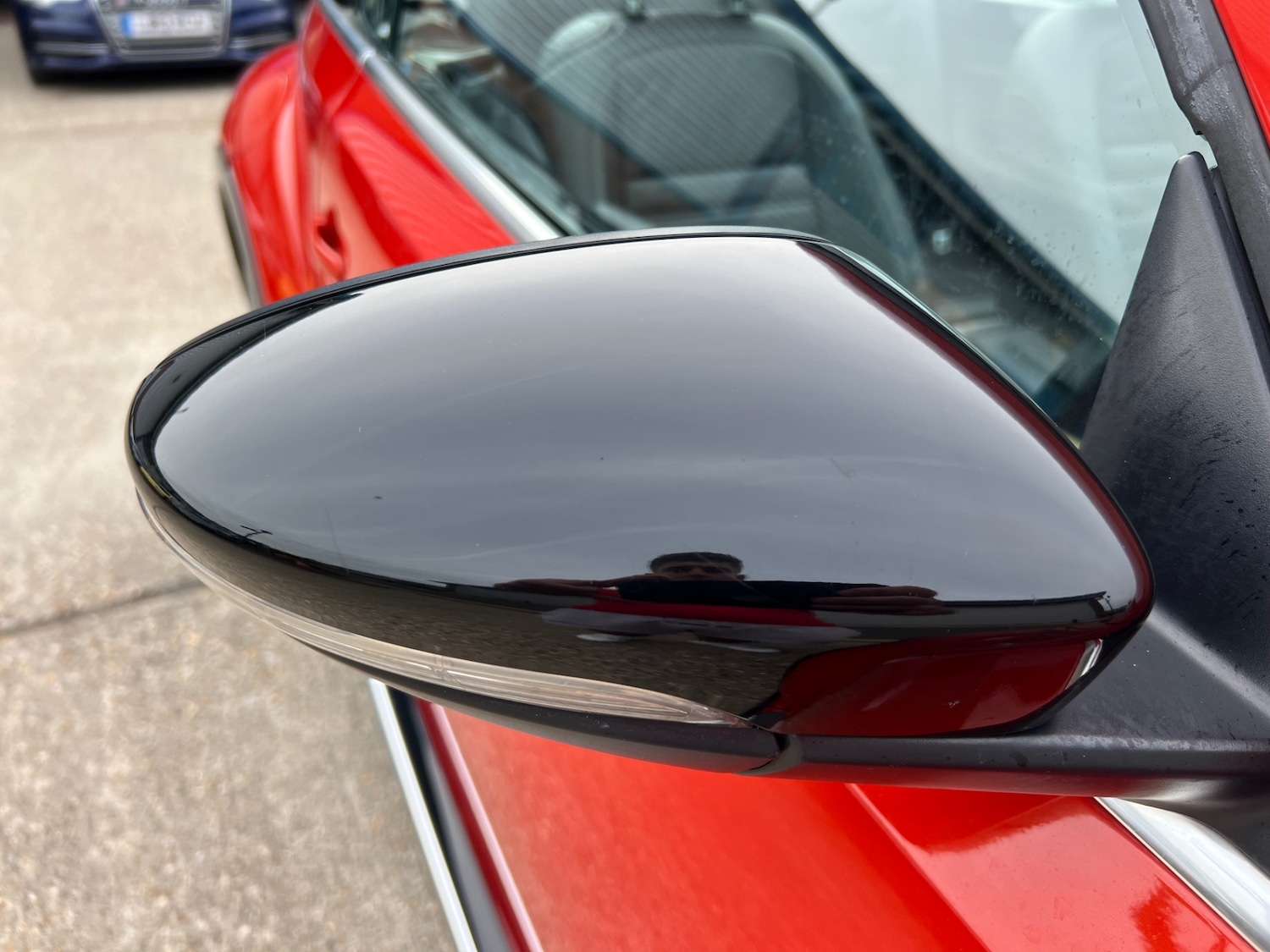 Used Volkswagen Beetle 2016 for sale - 76101305: Photo 49