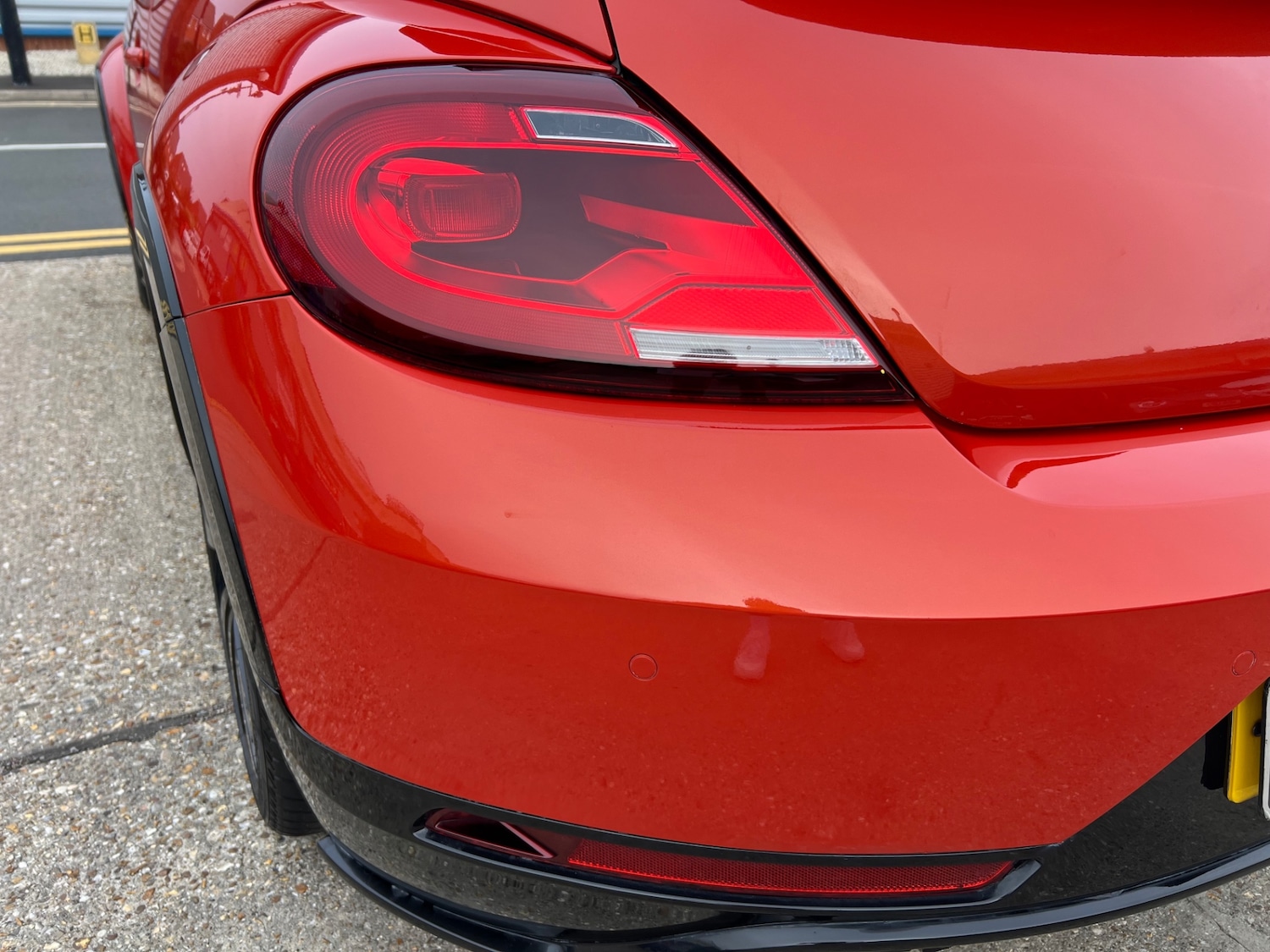 Used Volkswagen Beetle 2016 for sale - 76101305: Photo 52