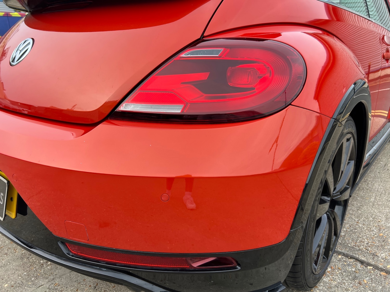 Used Volkswagen Beetle 2016 for sale - 76101305: Photo 55