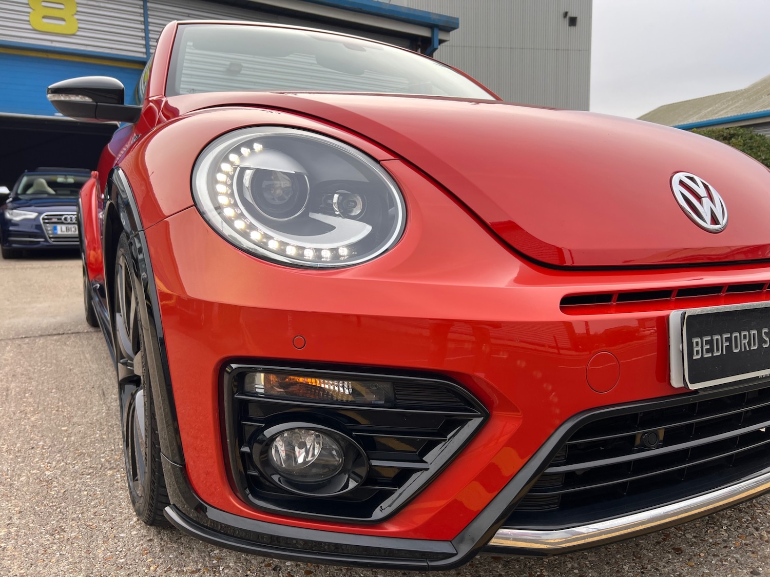 Used Volkswagen Beetle 2016 for sale - 76101305: Photo 58