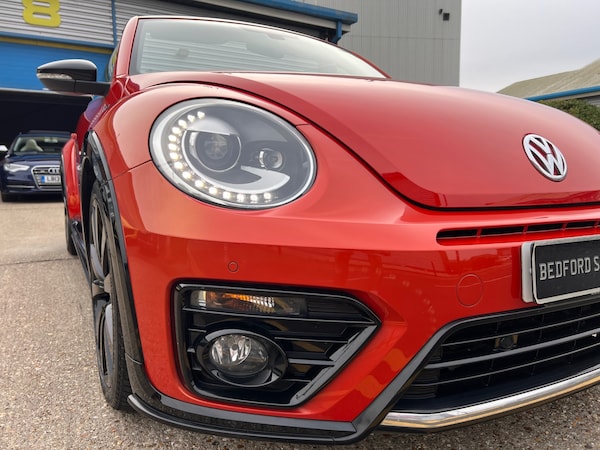 Used Volkswagen Beetle 2016 for sale - 76101305: Photo 58