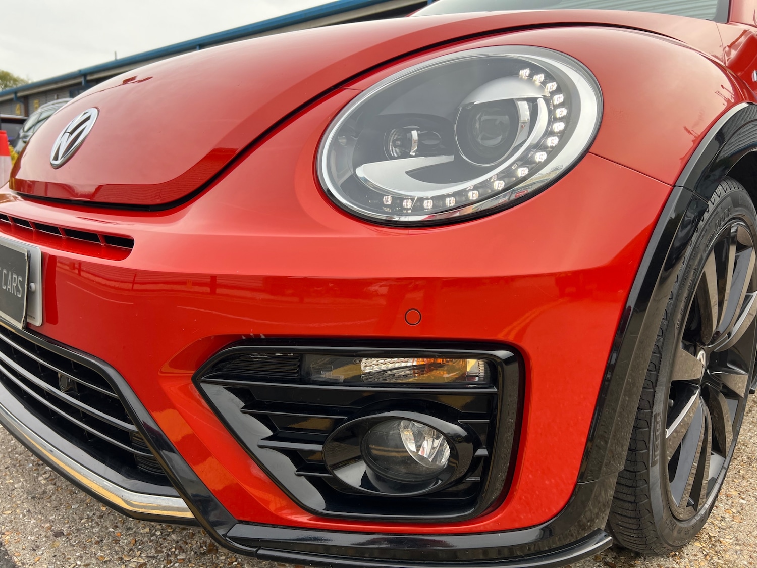 Used Volkswagen Beetle 2016 for sale - 76101305: Photo 59