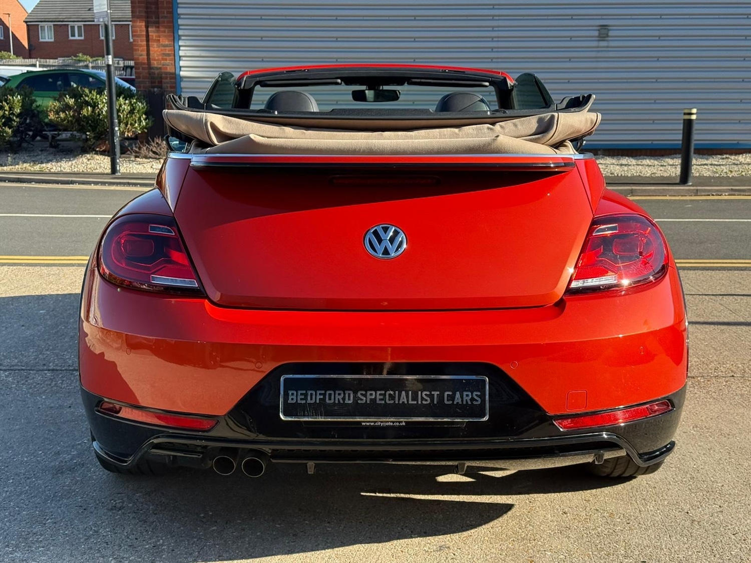 Used Volkswagen Beetle 2016 for sale - 76101305: Photo 62