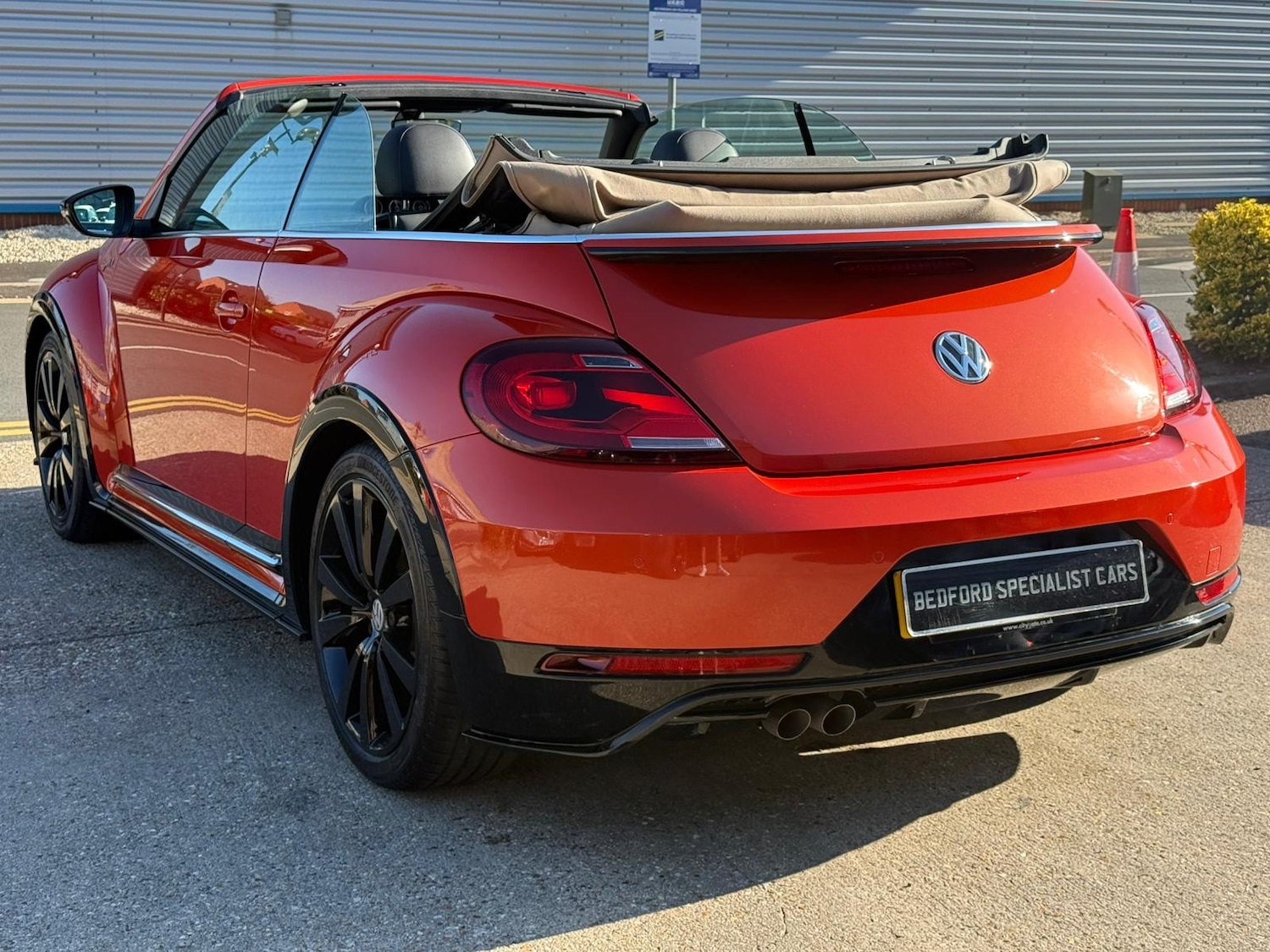 Used Volkswagen Beetle 2016 for sale - 76101305: Photo 63