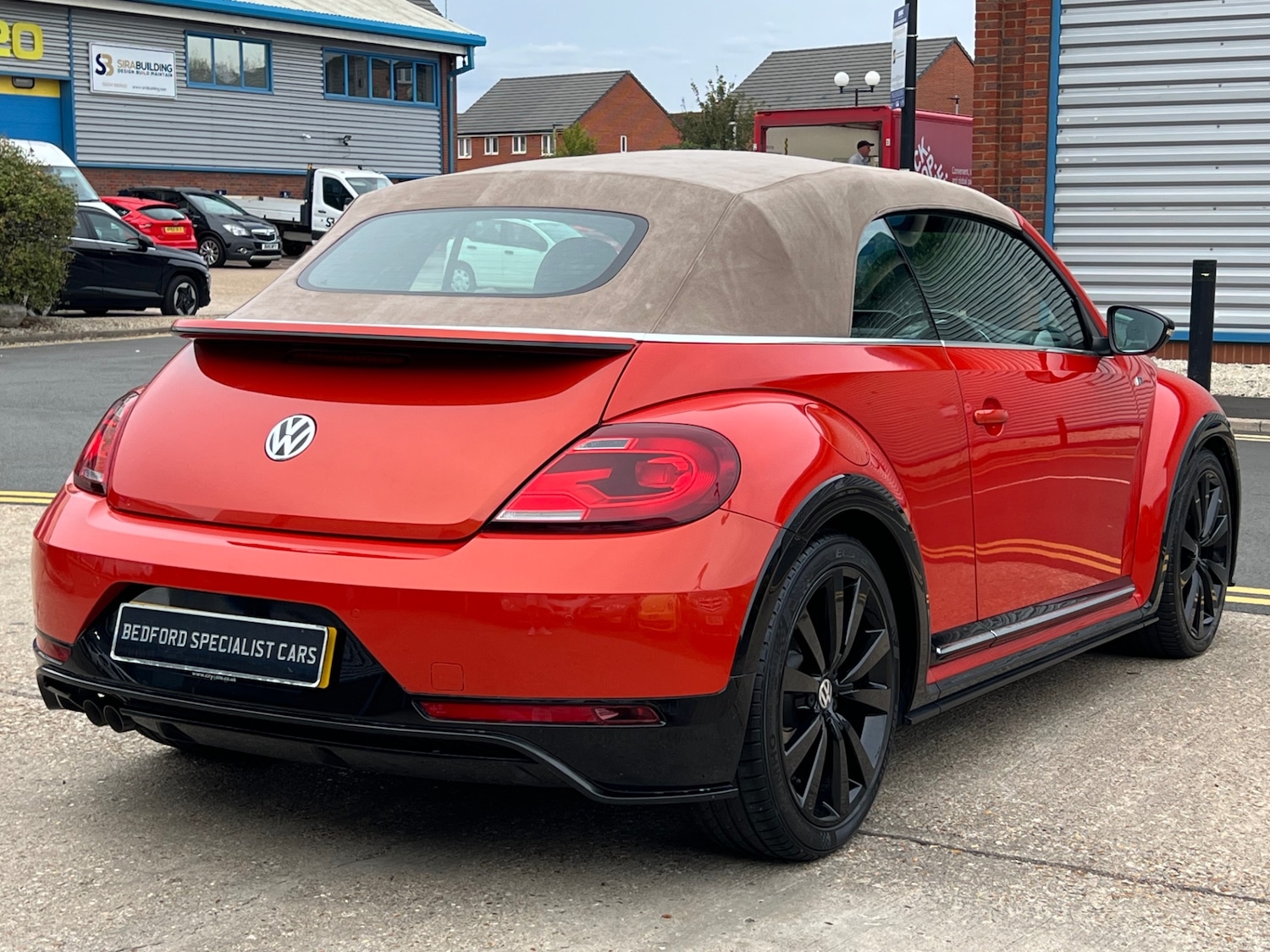 Used Volkswagen Beetle 2016 for sale - 76101305: Photo 7