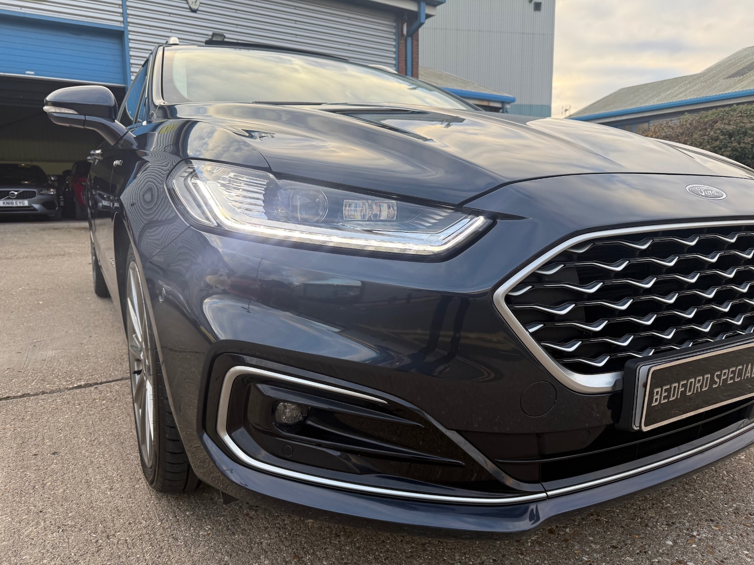 Used Ford Mondeo 2019 for sale - 76505044: Photo 14