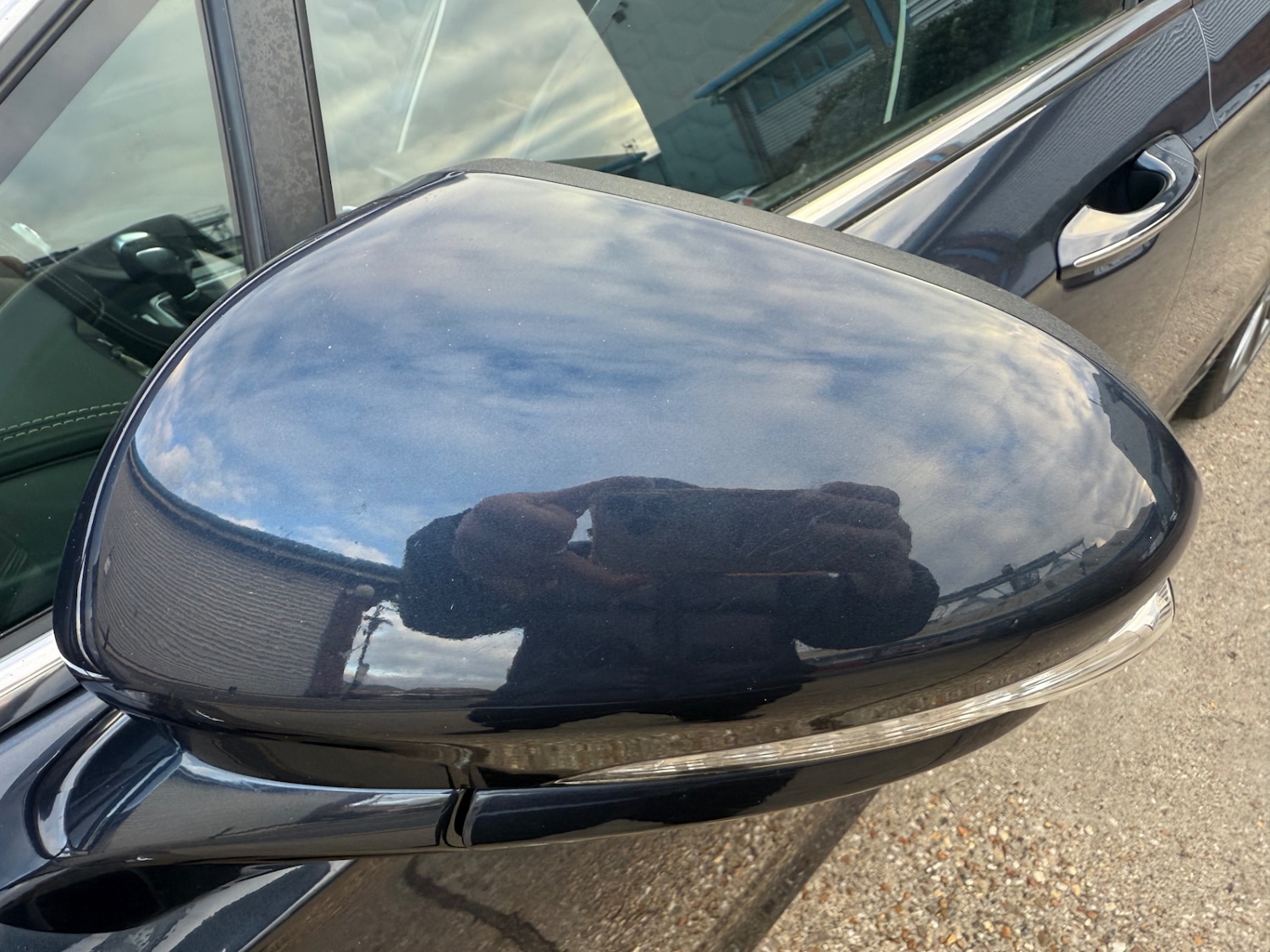 Used Ford Mondeo 2019 for sale - 76505044: Photo 18