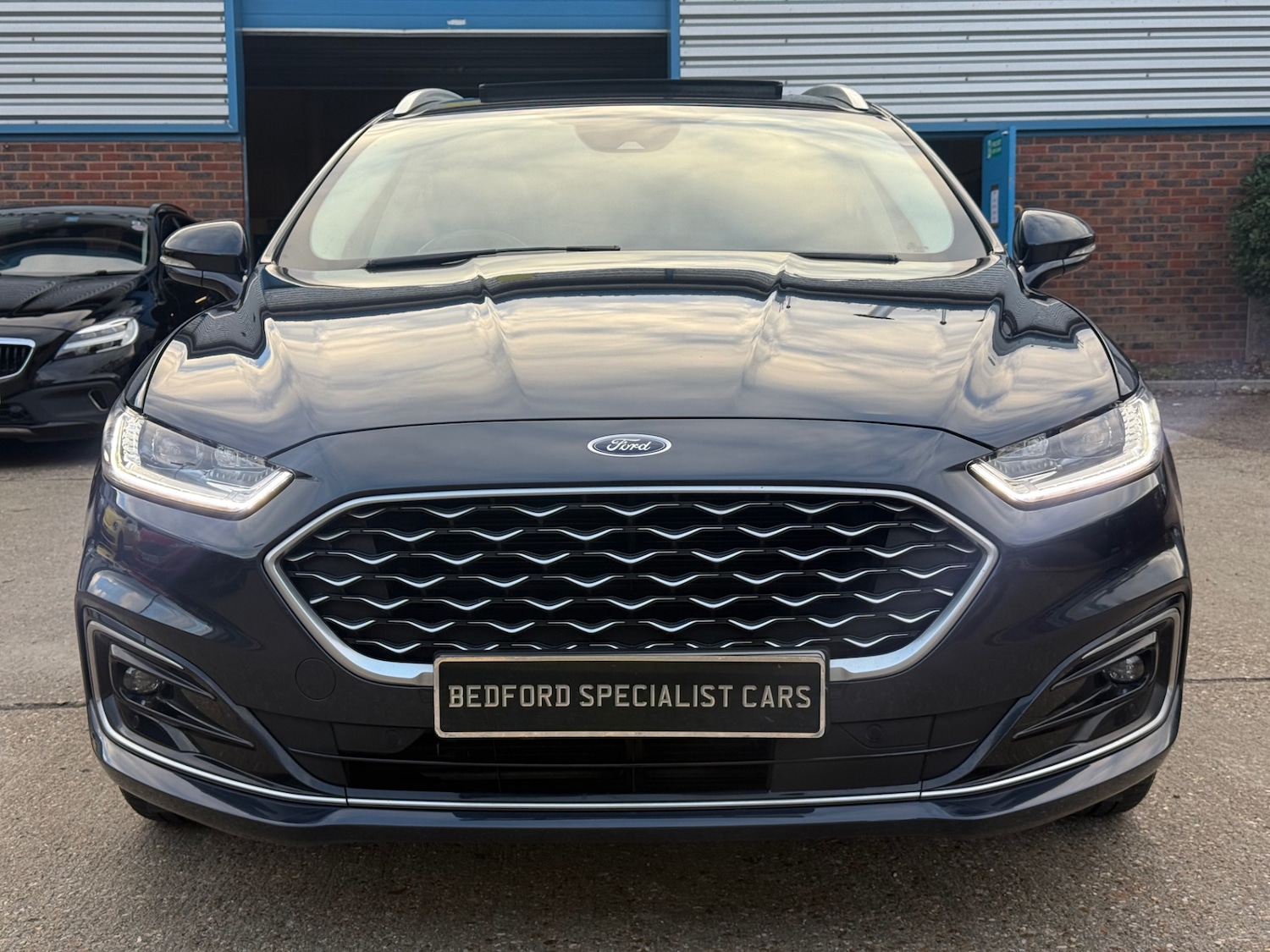 Used Ford Mondeo 2019 for sale - 76505044: Photo 2