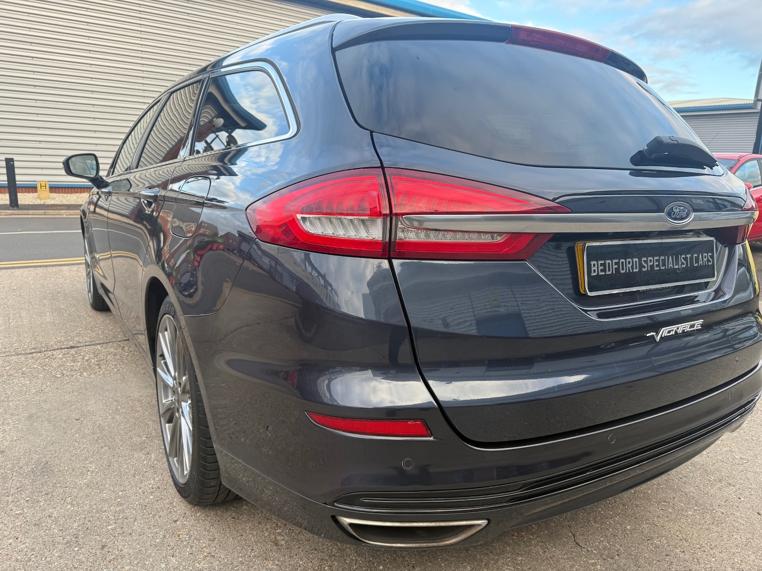 Used Ford Mondeo 2019 for sale - 76505044: Photo 20