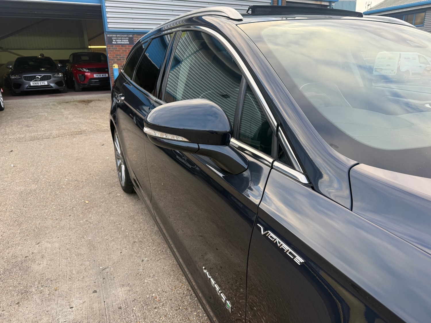 Used Ford Mondeo 2019 for sale - 76505044: Photo 21