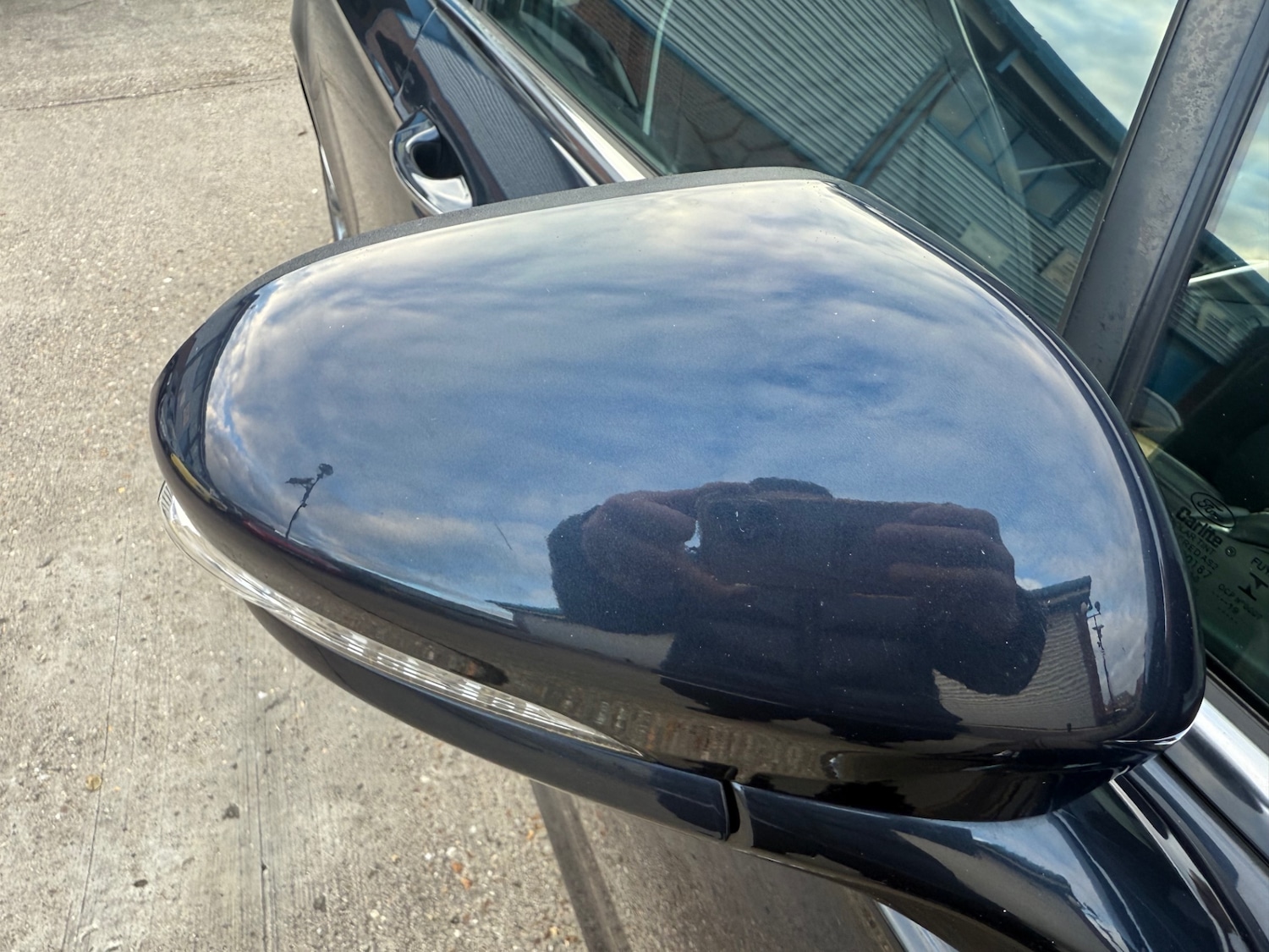 Used Ford Mondeo 2019 for sale - 76505044: Photo 22