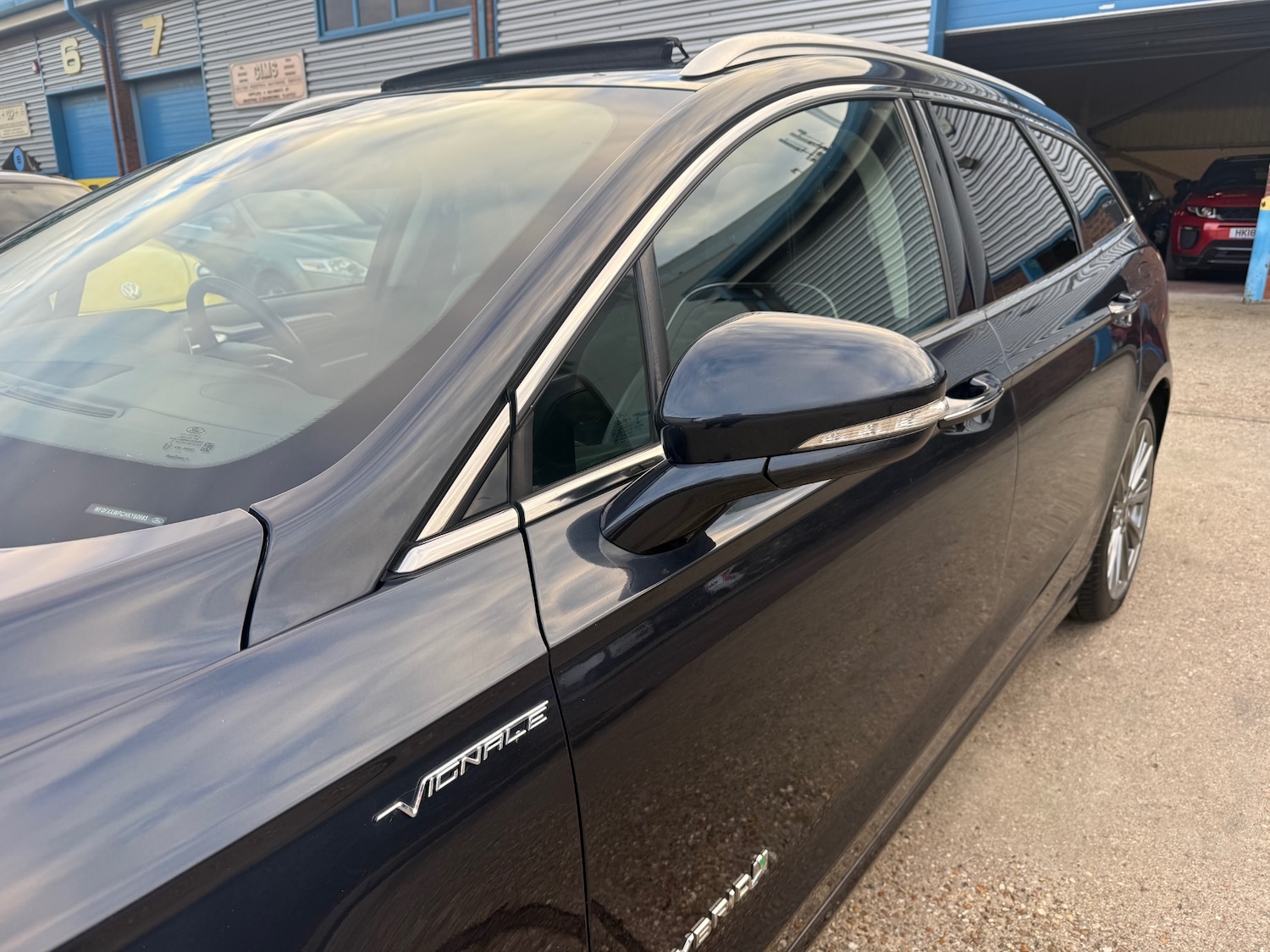 Used Ford Mondeo 2019 for sale - 76505044: Photo 23
