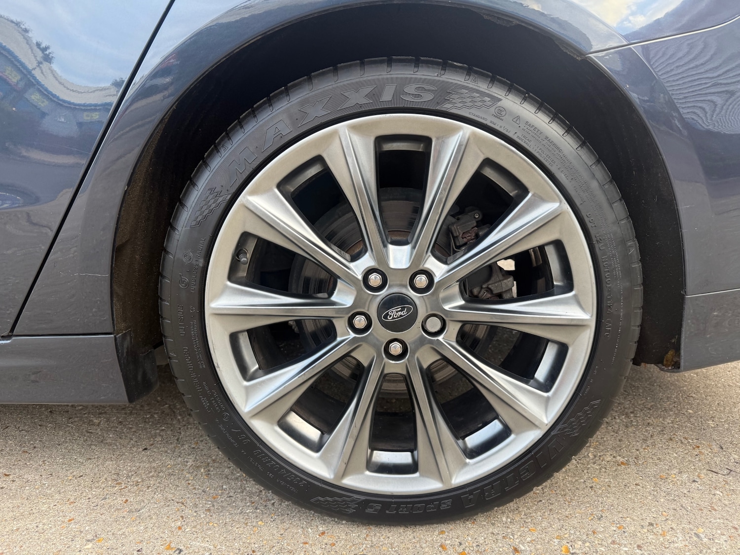 Used Ford Mondeo 2019 for sale - 76505044: Photo 27