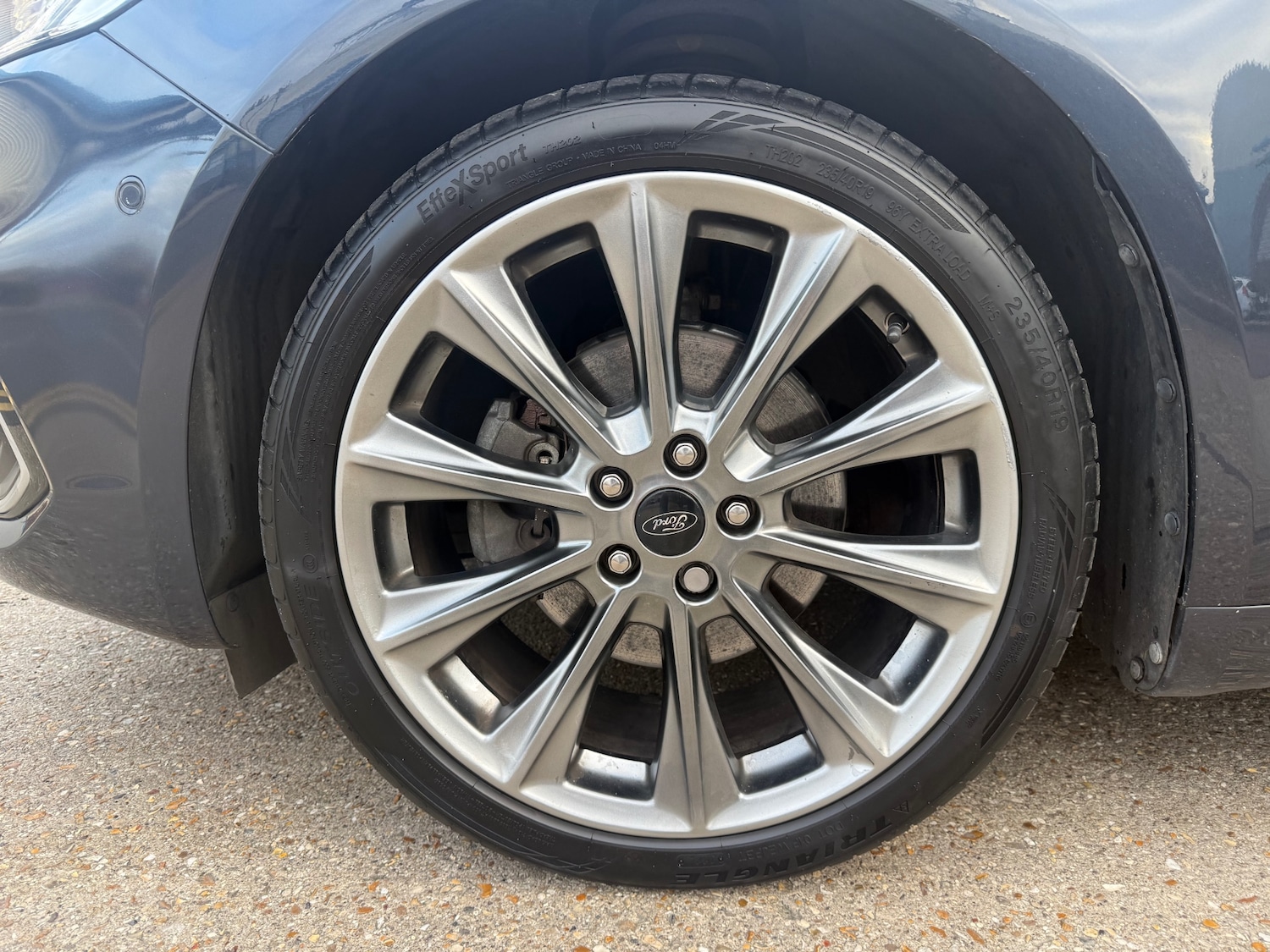 Used Ford Mondeo 2019 for sale - 76505044: Photo 28