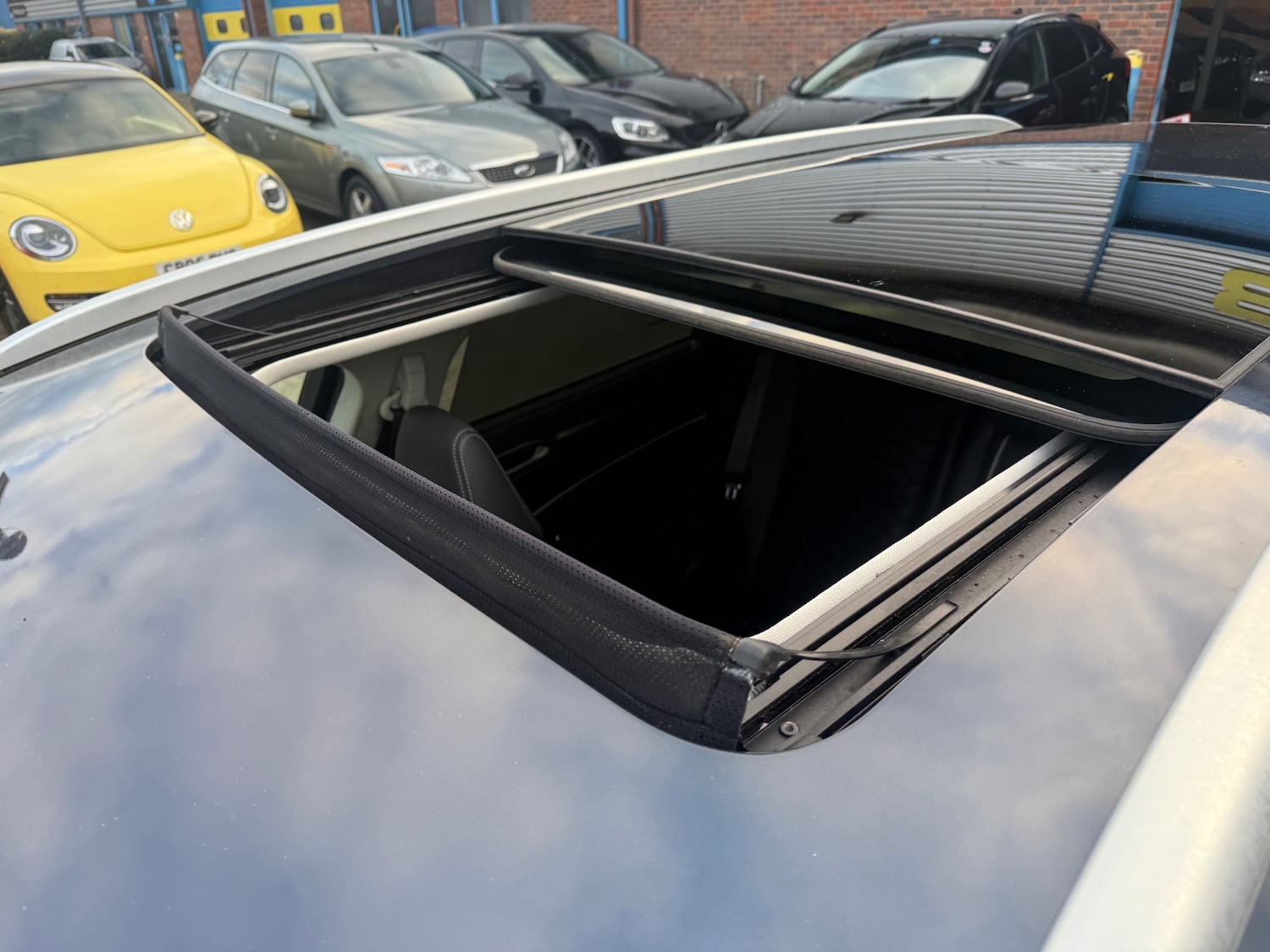 Used Ford Mondeo 2019 for sale - 76505044: Photo 30