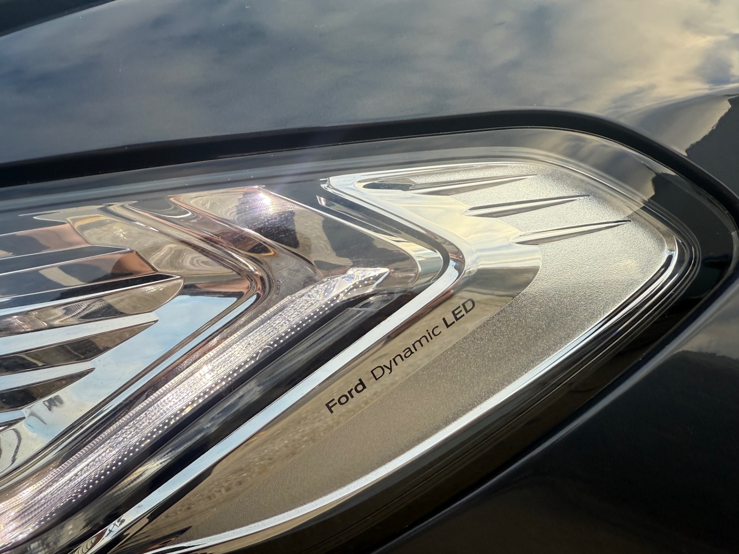 Used Ford Mondeo 2019 for sale - 76505044: Photo 35