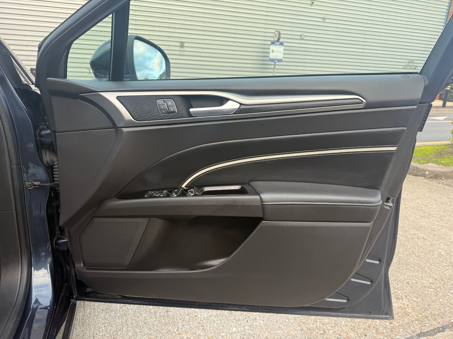 Used Ford Mondeo 2019 for sale - 76505044: Photo 37