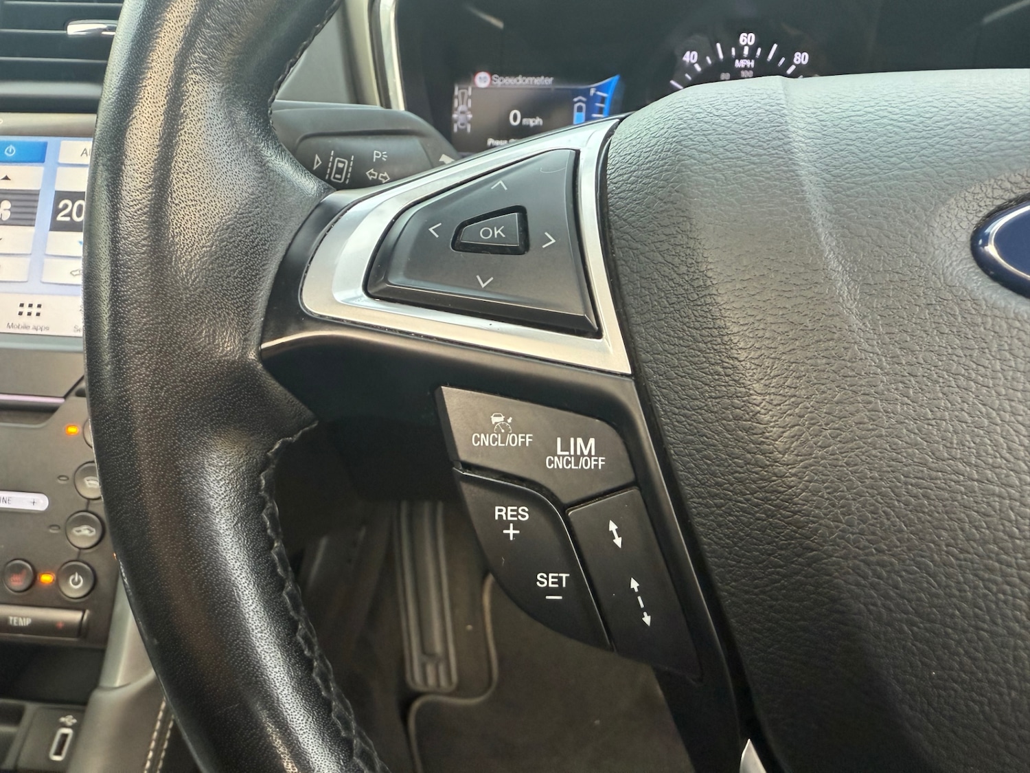 Used Ford Mondeo 2019 for sale - 76505044: Photo 42