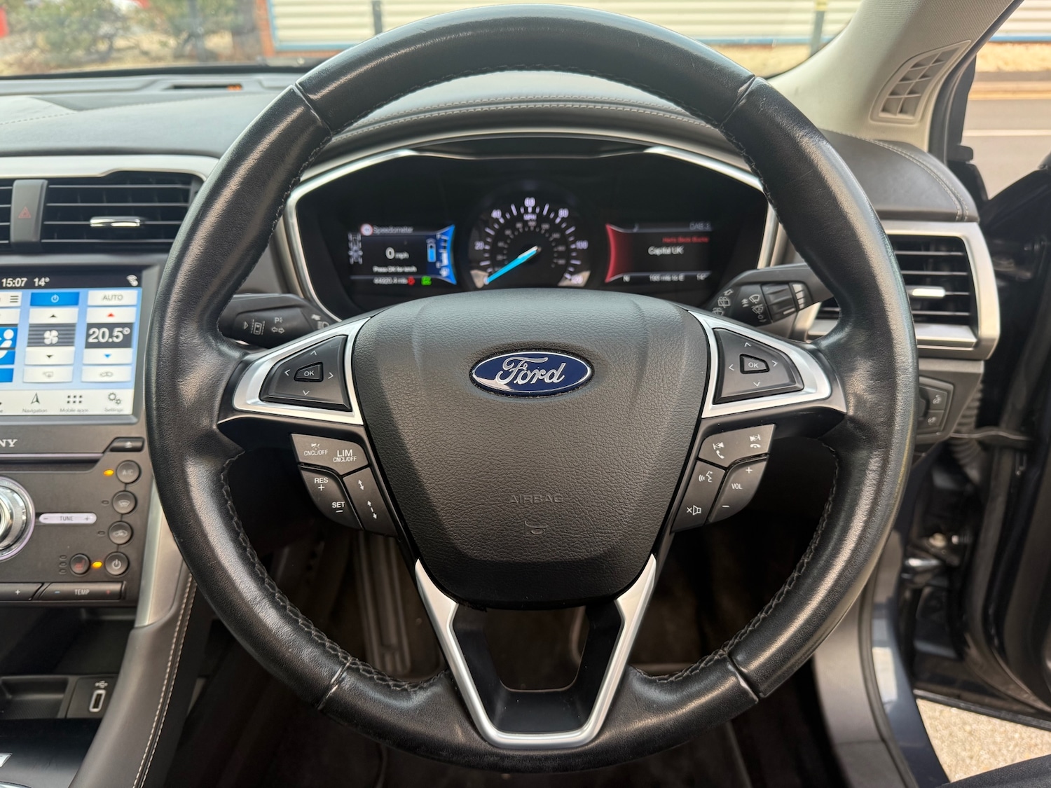 Used Ford Mondeo 2019 for sale - 76505044: Photo 43