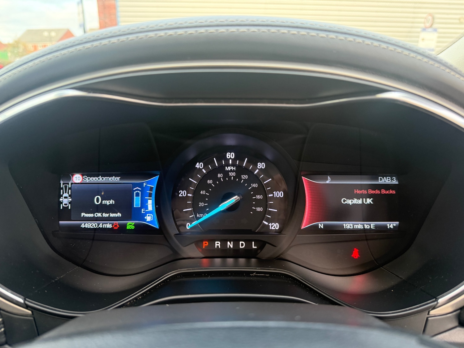 Used Ford Mondeo 2019 for sale - 76505044: Photo 44