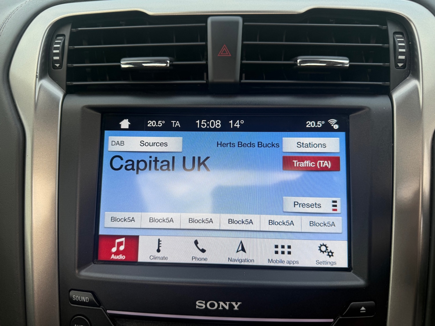 Used Ford Mondeo 2019 for sale - 76505044: Photo 45