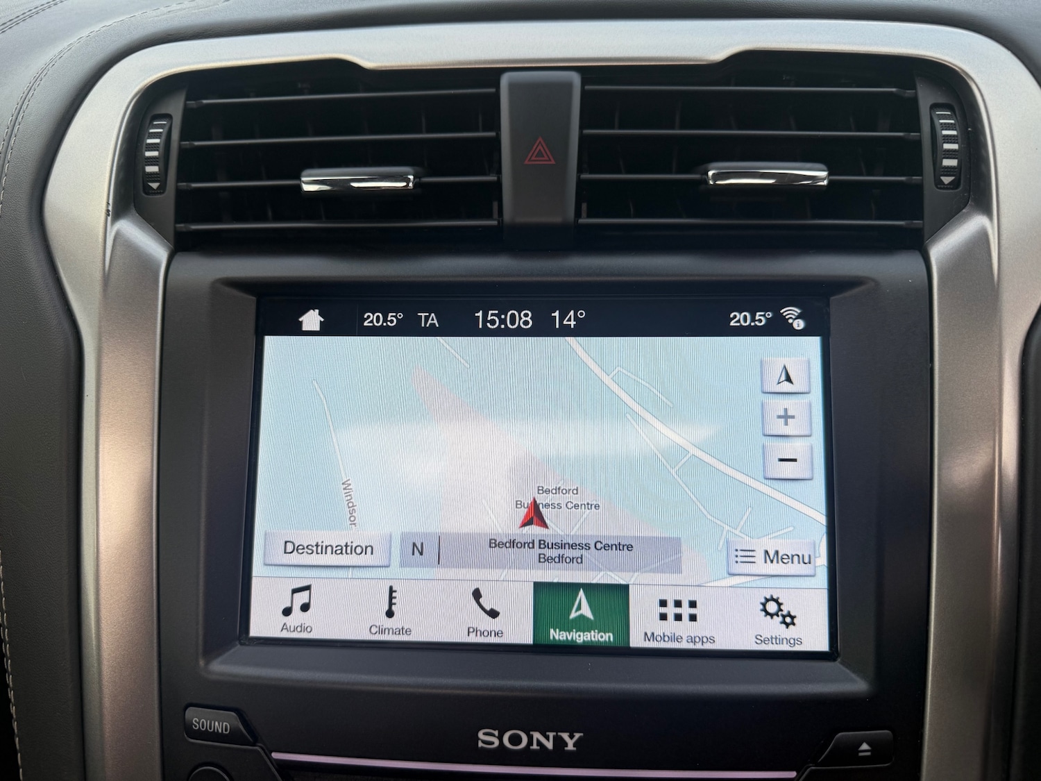 Used Ford Mondeo 2019 for sale - 76505044: Photo 46