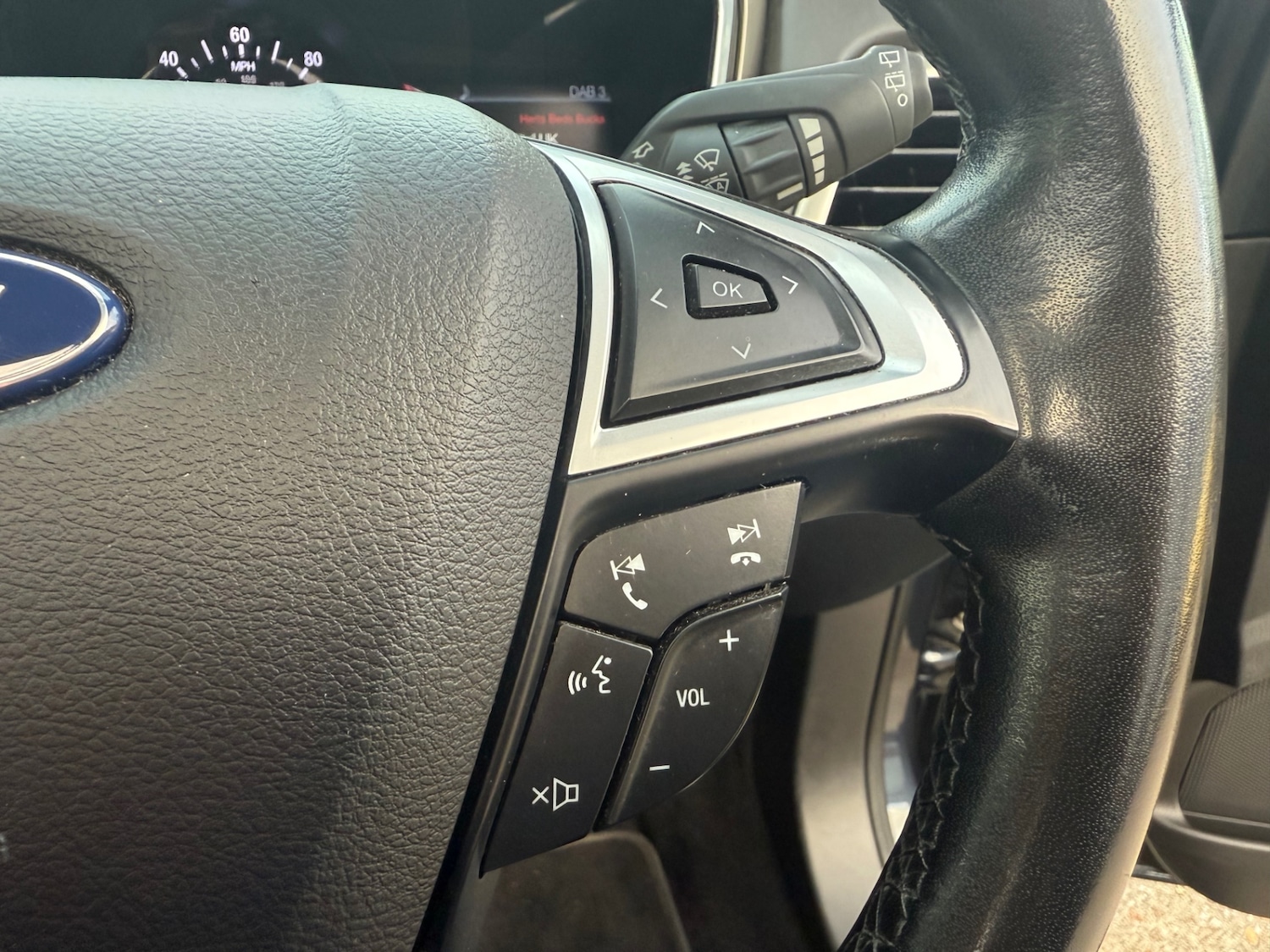 Used Ford Mondeo 2019 for sale - 76505044: Photo 47